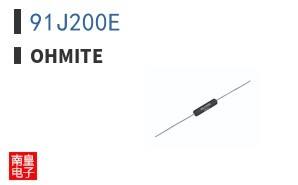 91J200E