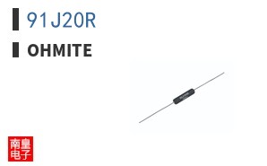 91J20R