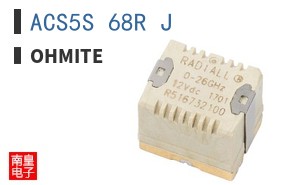ACS5S 68R J