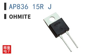 AP836 15R J