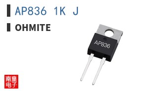 AP836 1K J