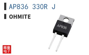 AP836 330R J