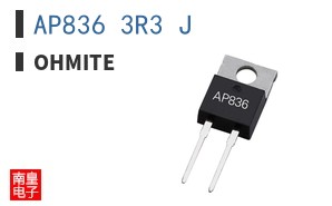 AP836 3R3 J