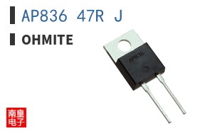 AP836 47R J