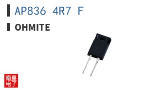 AP836 4R7 F