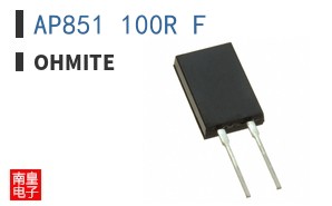 AP851 100R F