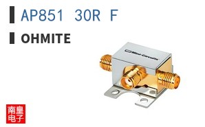AP851 30R F