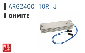 ARG240C 10R J