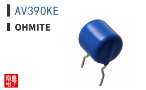 AV390KE