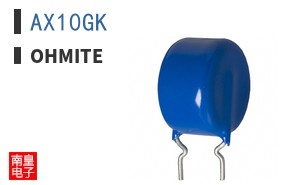 AX10GK