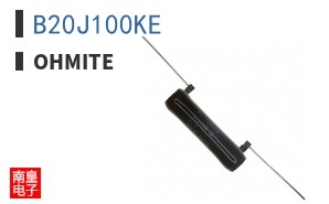B20J100KE