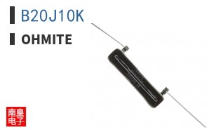 B20J10K