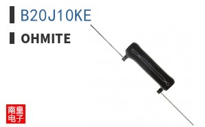 B20J10KE