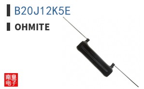 B20J12K5E