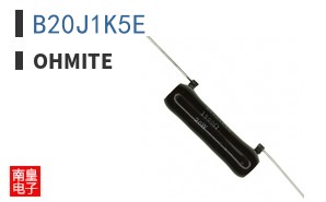 B20J1K5E