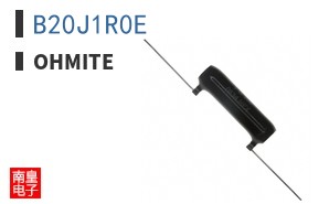 B20J1R0E