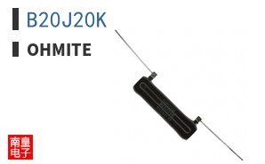 B20J20K