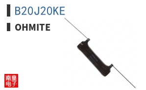 B20J20KE