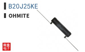 B20J25KE
