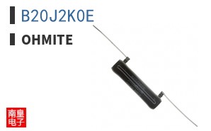 B20J2K0E
