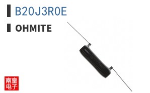 B20J3R0E