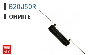 B20J50R