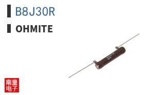 B8J30R