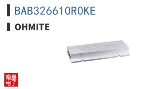 BAB326610R0KE