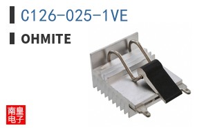 C126-025-1VE