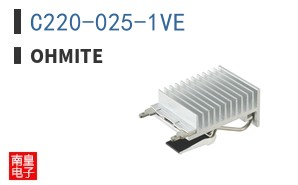 C220-025-1VE