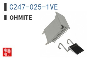 C247-025-1VE
