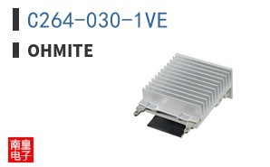 C264-030-1VE