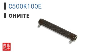 C500K100E