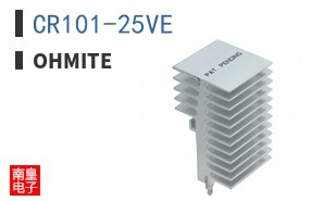 CR101-25VE