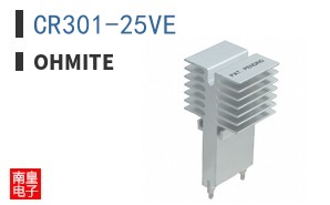 CR301-25VE