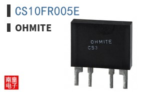CS10FR005E