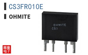 CS3FR010E