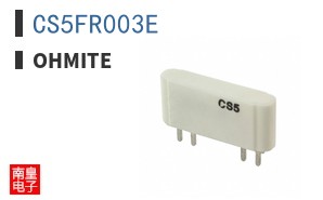 CS5FR003E