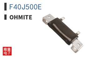 F40J500E