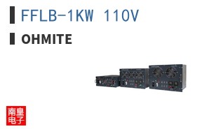 FFLB-1KW 110V