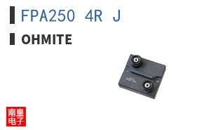 FPA250 4R J