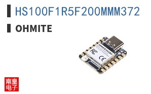 HS100F1R5F200MMM372