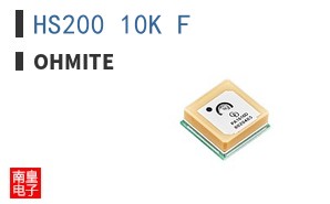 HS200 10K F