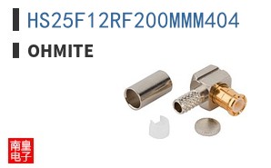 HS25F12RF200MMM404