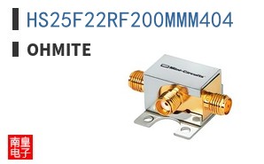 HS25F22RF200MMM404