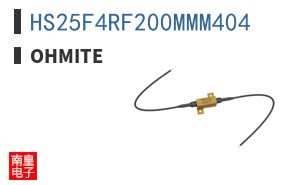 HS25F4RF200MMM404