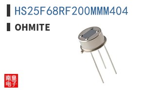 HS25F68RF200MMM404