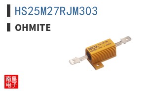 HS25M27RJM303
