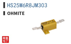 HS25M6R8JM303