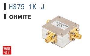 HS75 1K J